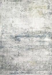 Dynamic Rugs ICON 9327-905 Grey and Ivory